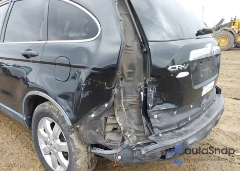 2008 Honda Cr-V Ex from USA, damaged, VIN JHLRE485X8C062177